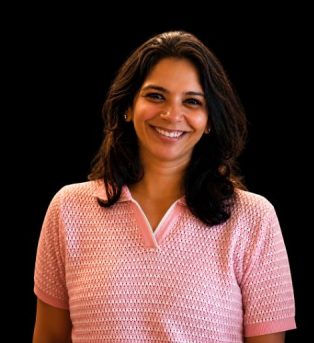 Archana Chintagunta